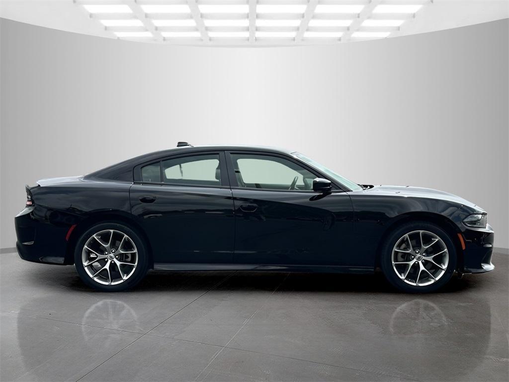 used 2023 Dodge Charger car, priced at $25,988