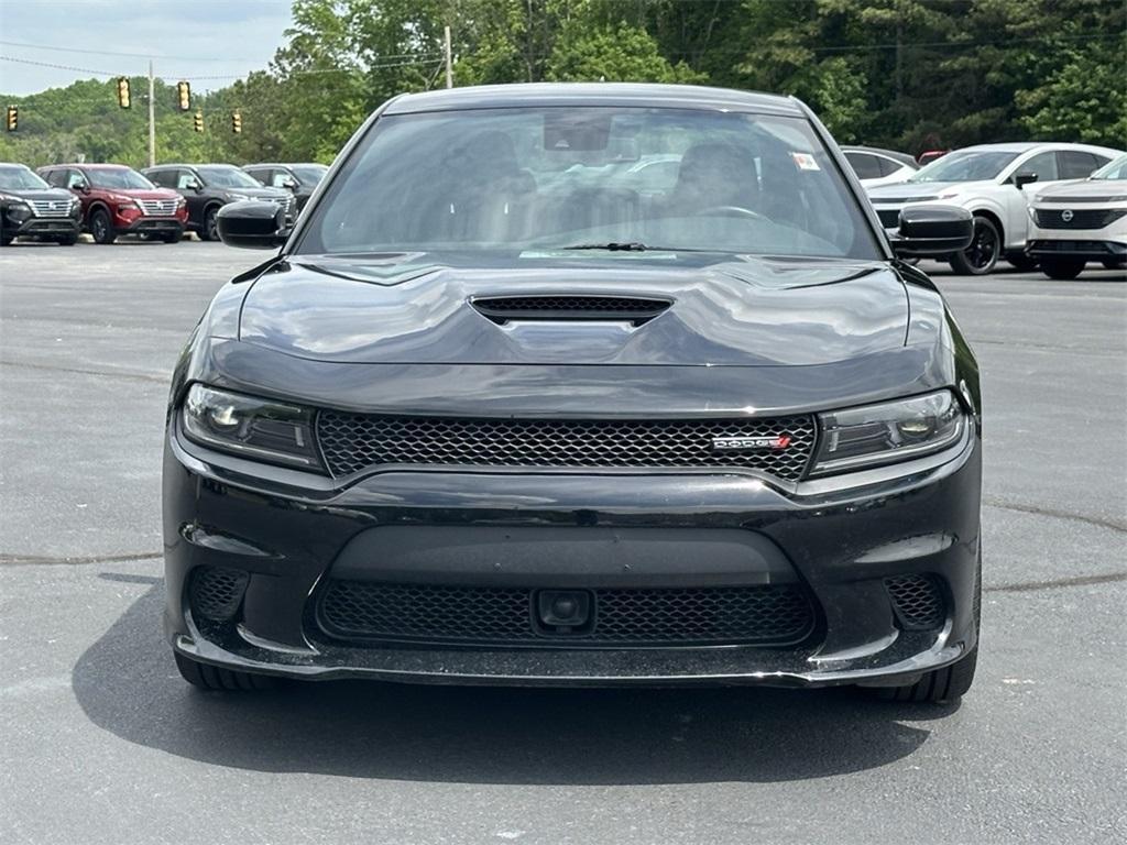 used 2023 Dodge Charger car, priced at $25,988