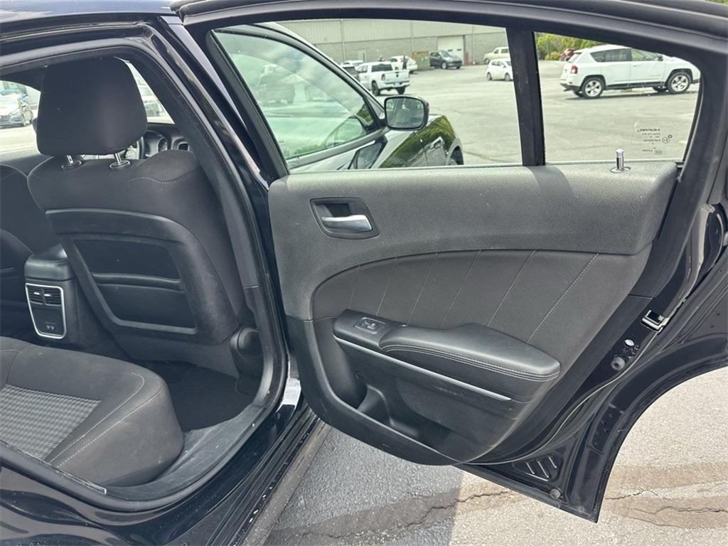 used 2023 Dodge Charger car, priced at $25,988