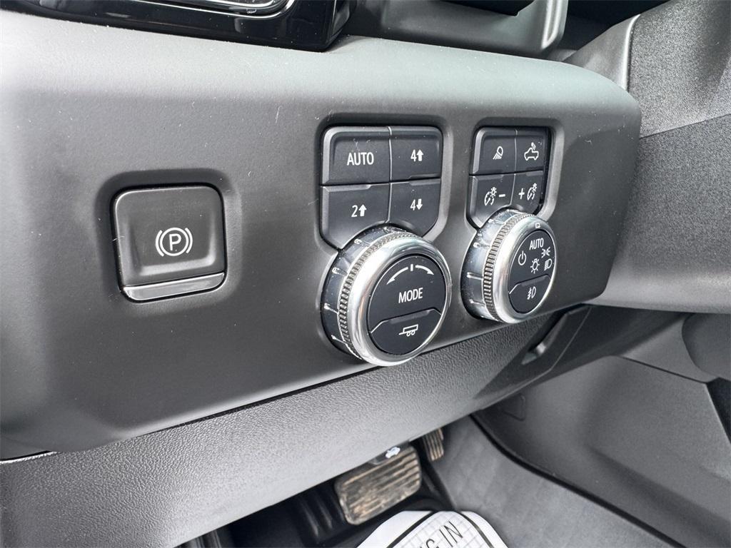 used 2024 GMC Sierra 2500 car, priced at $76,988