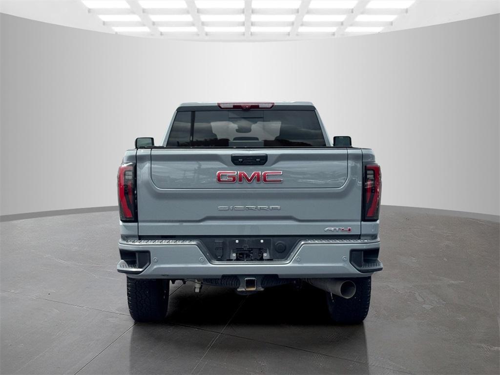 used 2024 GMC Sierra 2500 car, priced at $76,988
