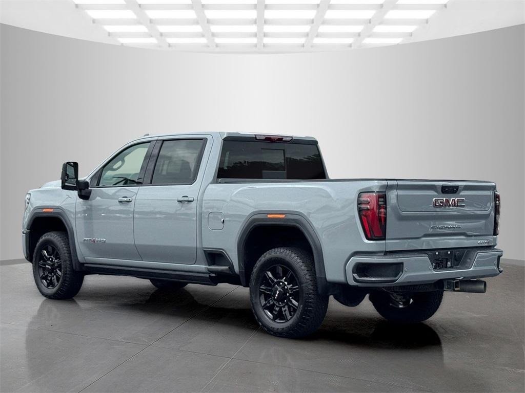 used 2024 GMC Sierra 2500 car, priced at $76,988