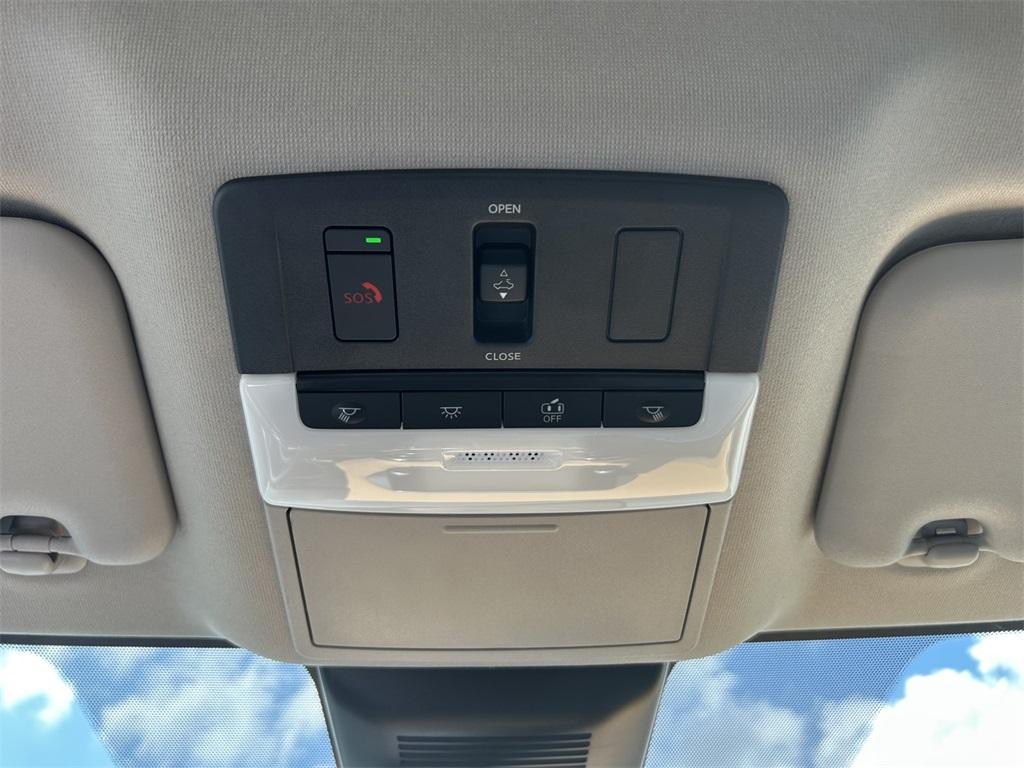 new 2025 Nissan Sentra car, priced at $25,578