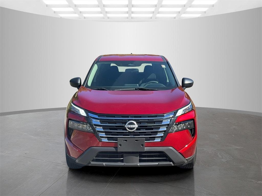 used 2024 Nissan Rogue car, priced at $21,288