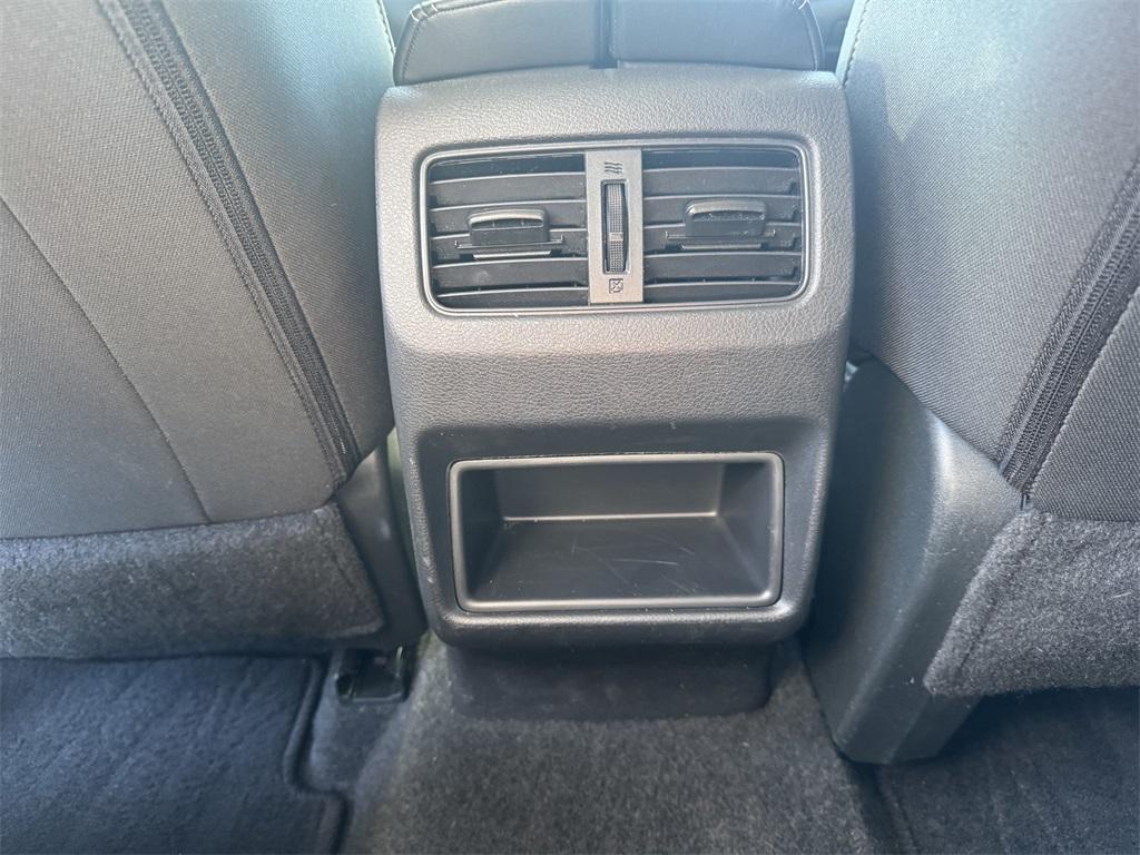 used 2024 Nissan Rogue car, priced at $21,288