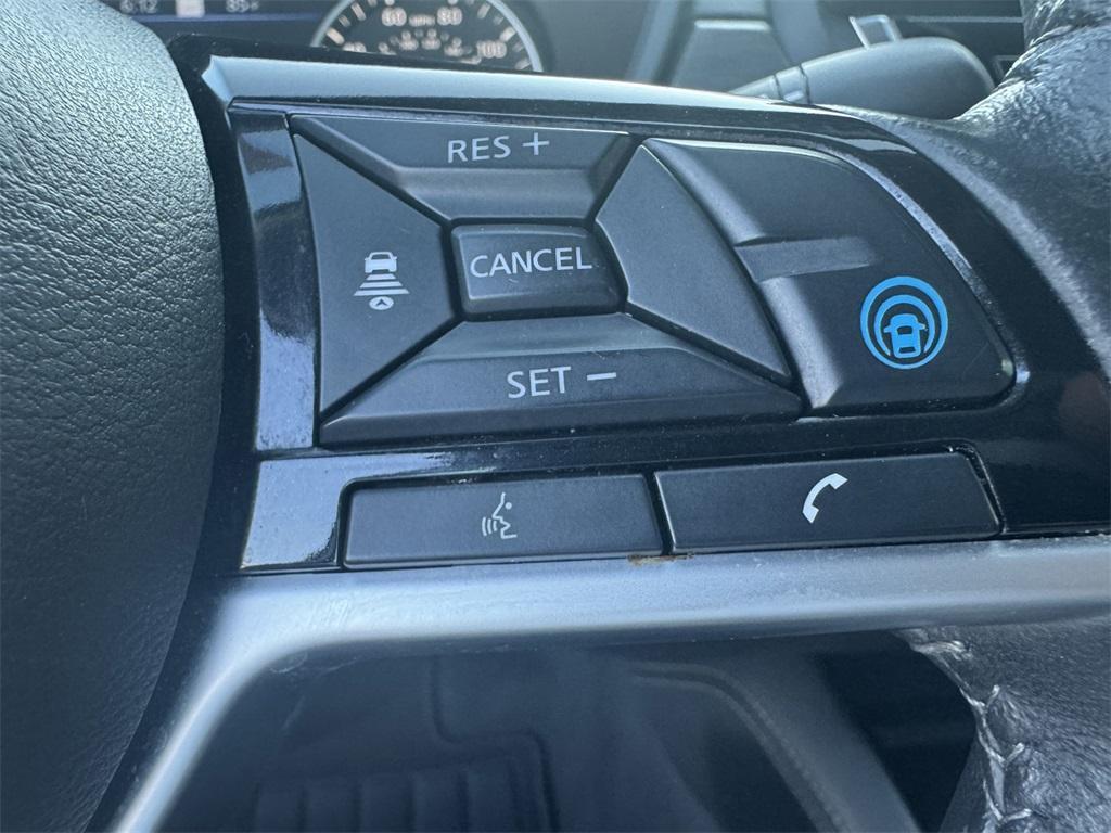 used 2023 Nissan Altima car, priced at $22,488