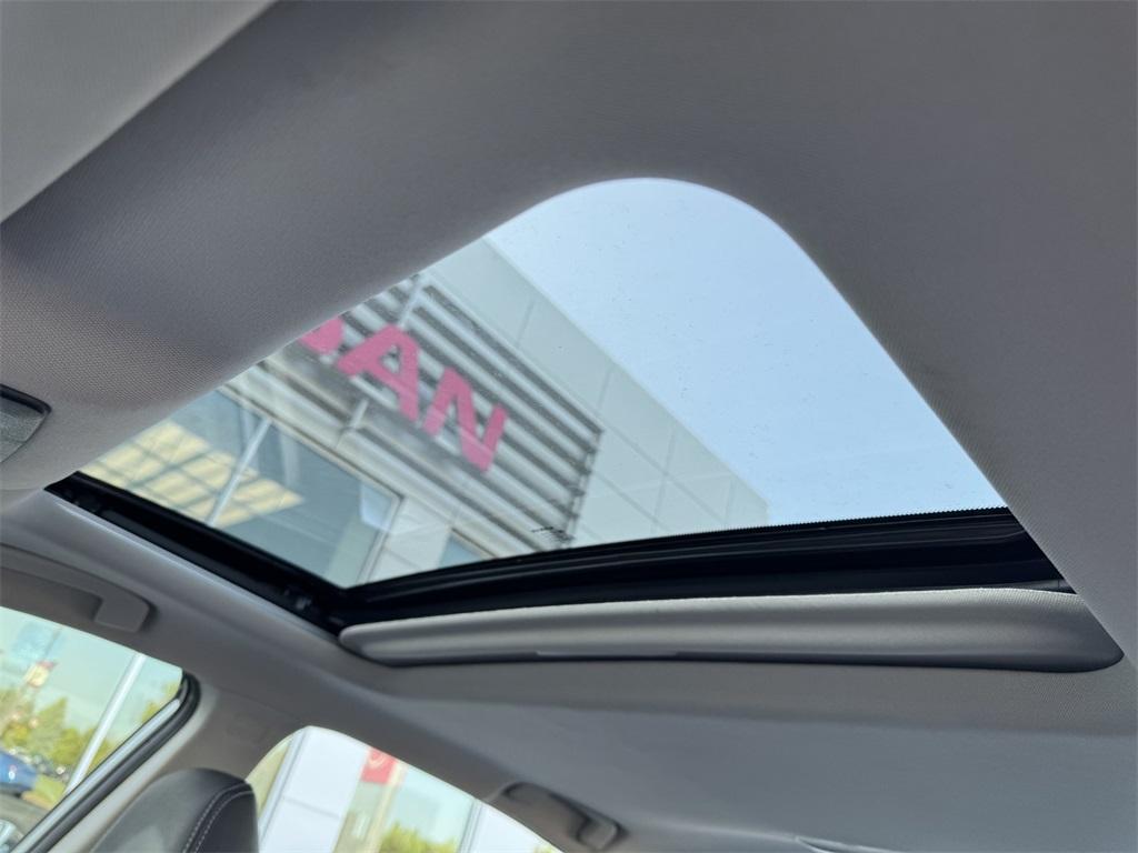 used 2023 Nissan Altima car, priced at $22,488