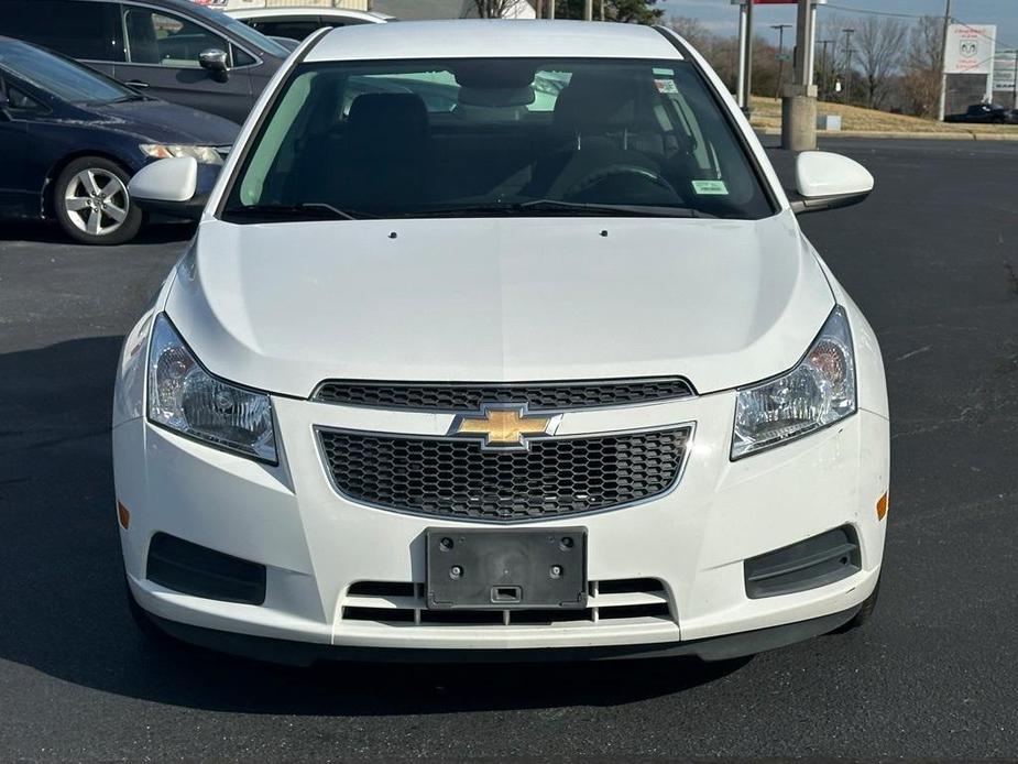 used 2014 Chevrolet Cruze car, priced at $8,750