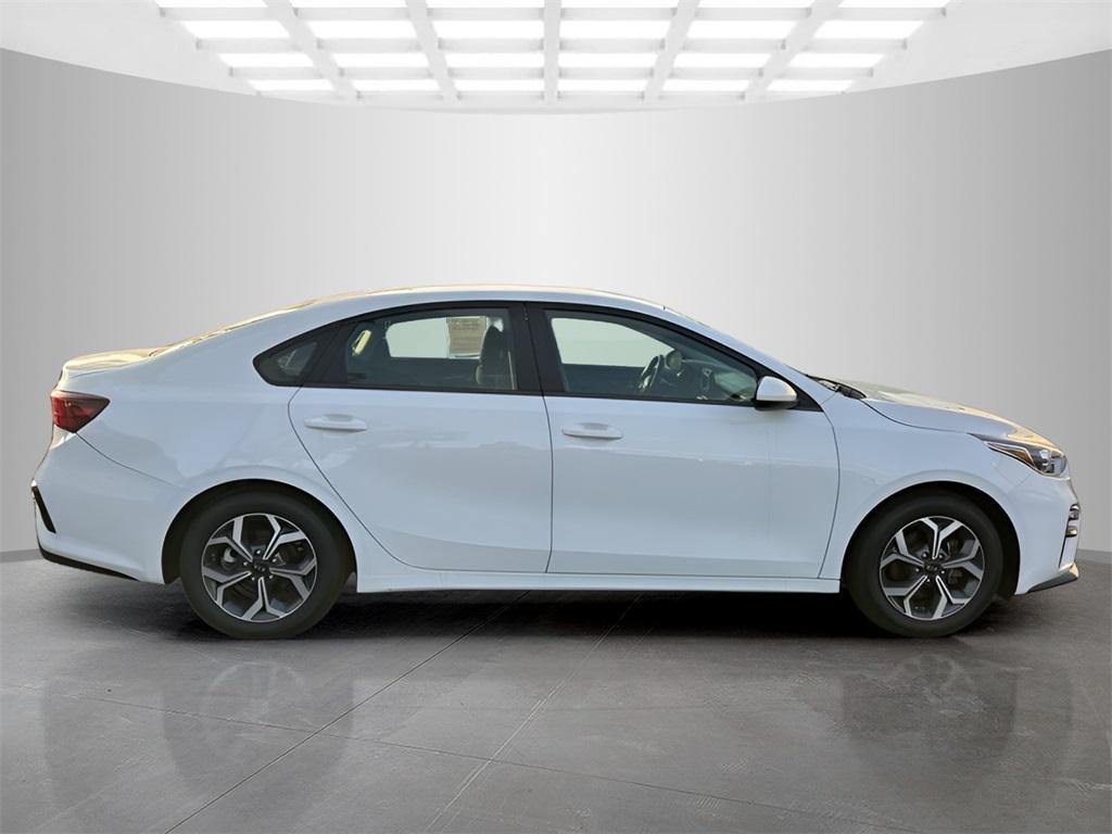 used 2020 Kia Forte car, priced at $12,488
