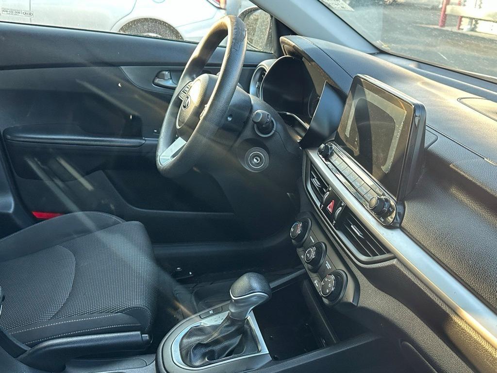 used 2020 Kia Forte car, priced at $12,788