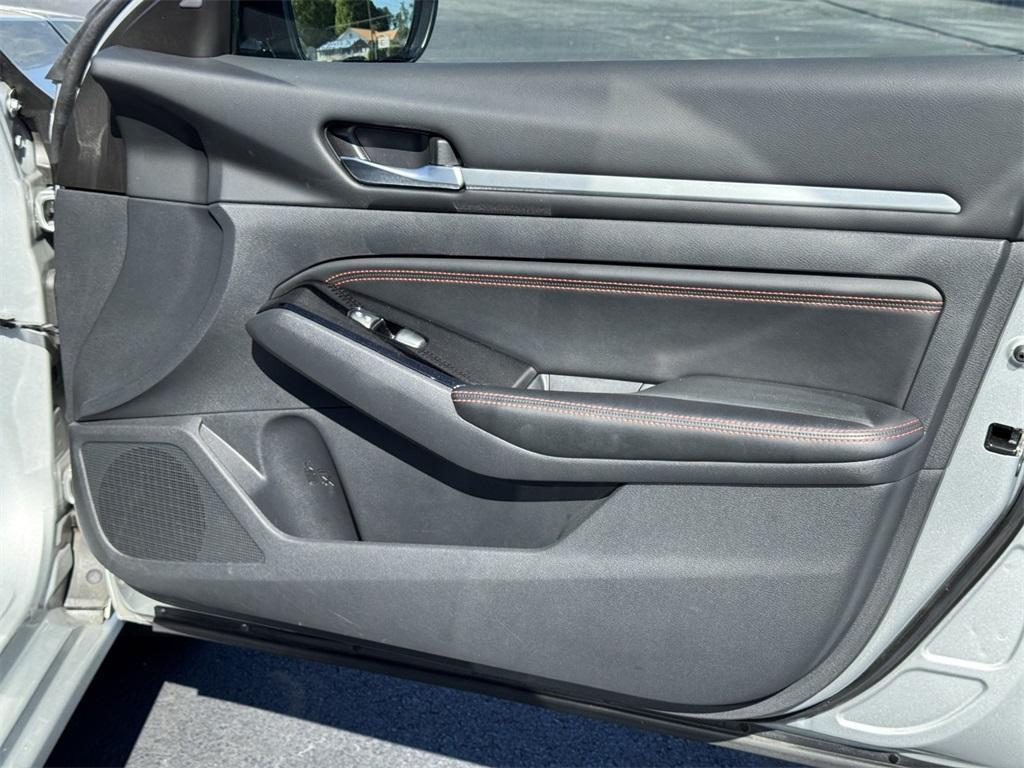 used 2023 Nissan Altima car, priced at $22,488