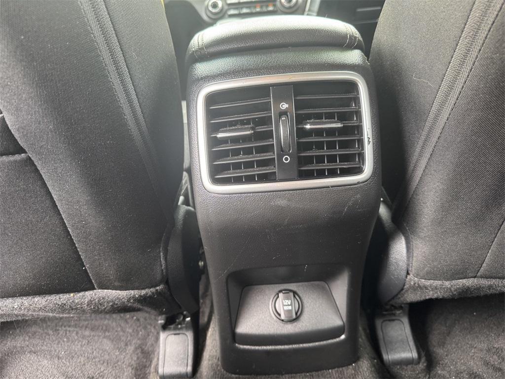 used 2022 Kia Sportage car, priced at $14,288