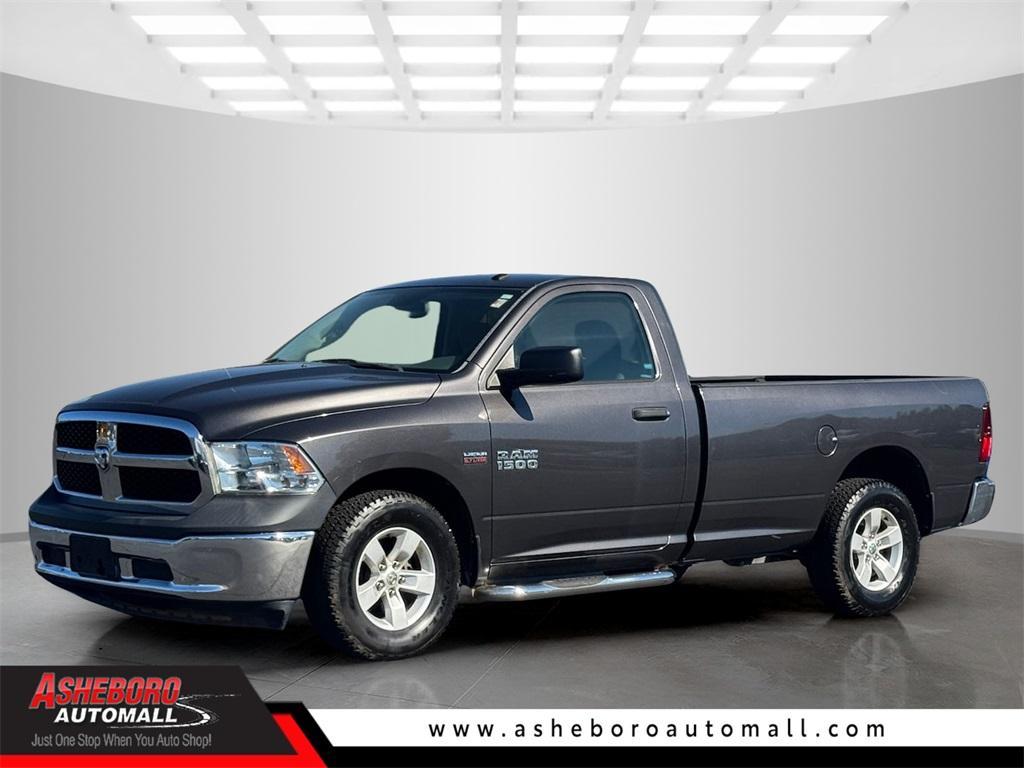 used 2016 Ram 1500 car, priced at $17,988