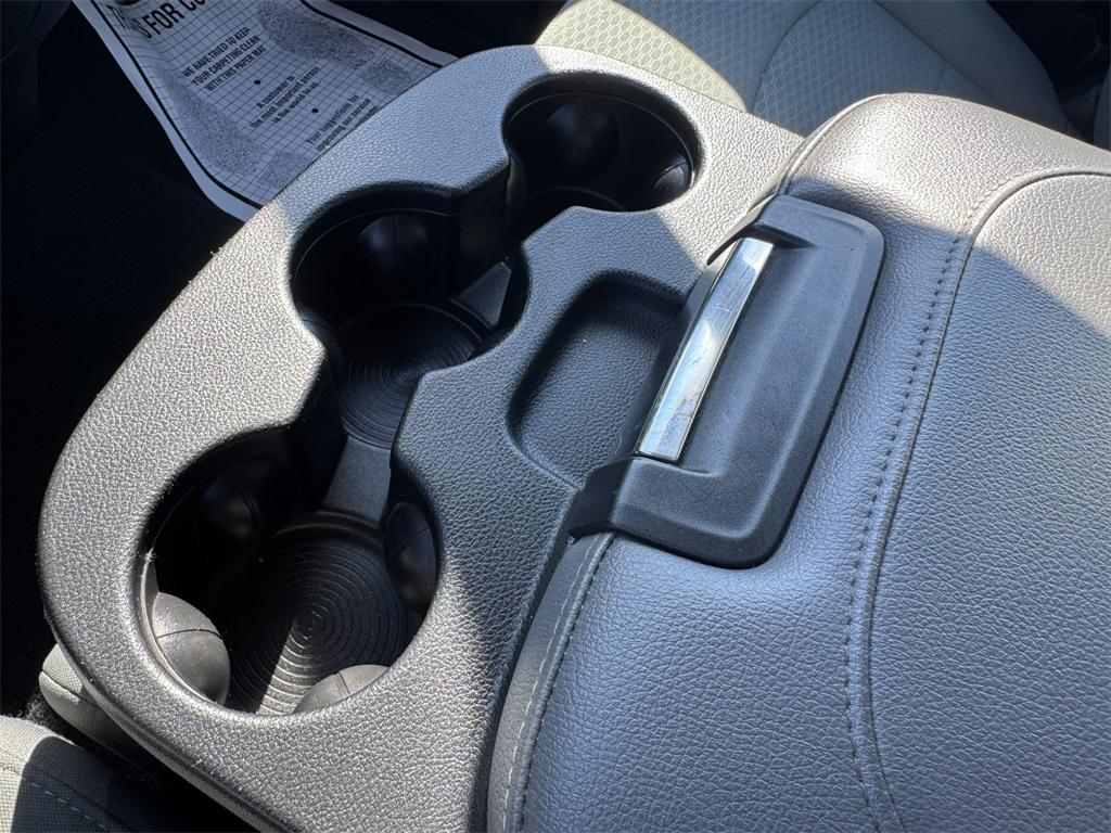 used 2016 Ram 1500 car, priced at $17,288