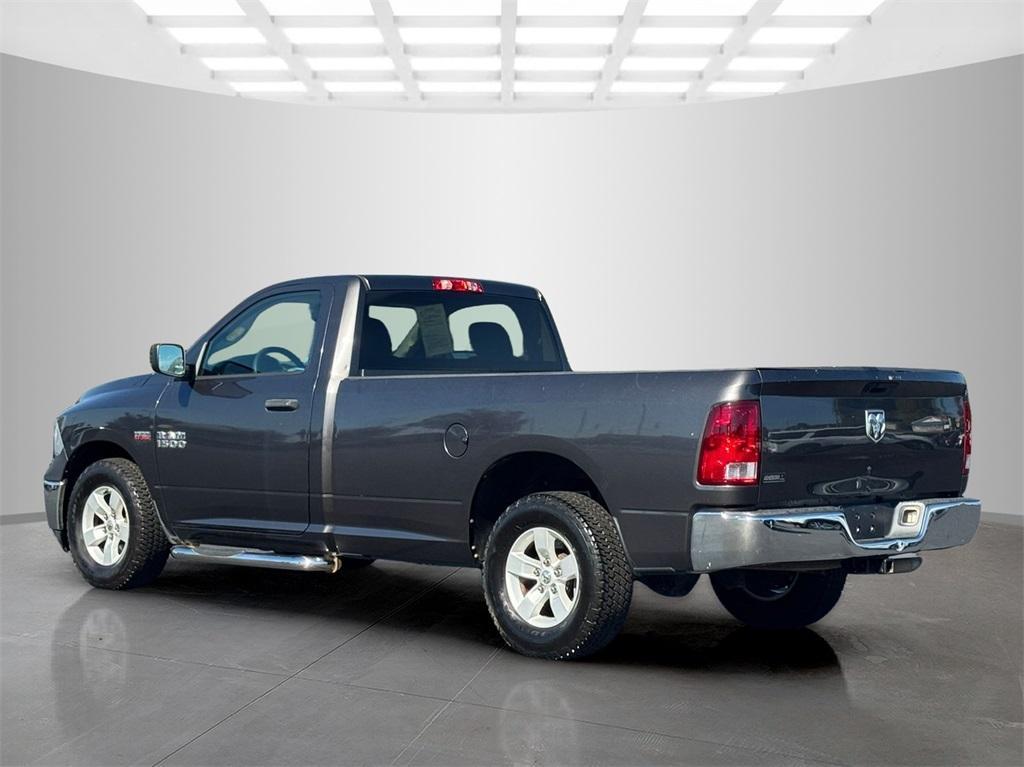 used 2016 Ram 1500 car, priced at $17,288