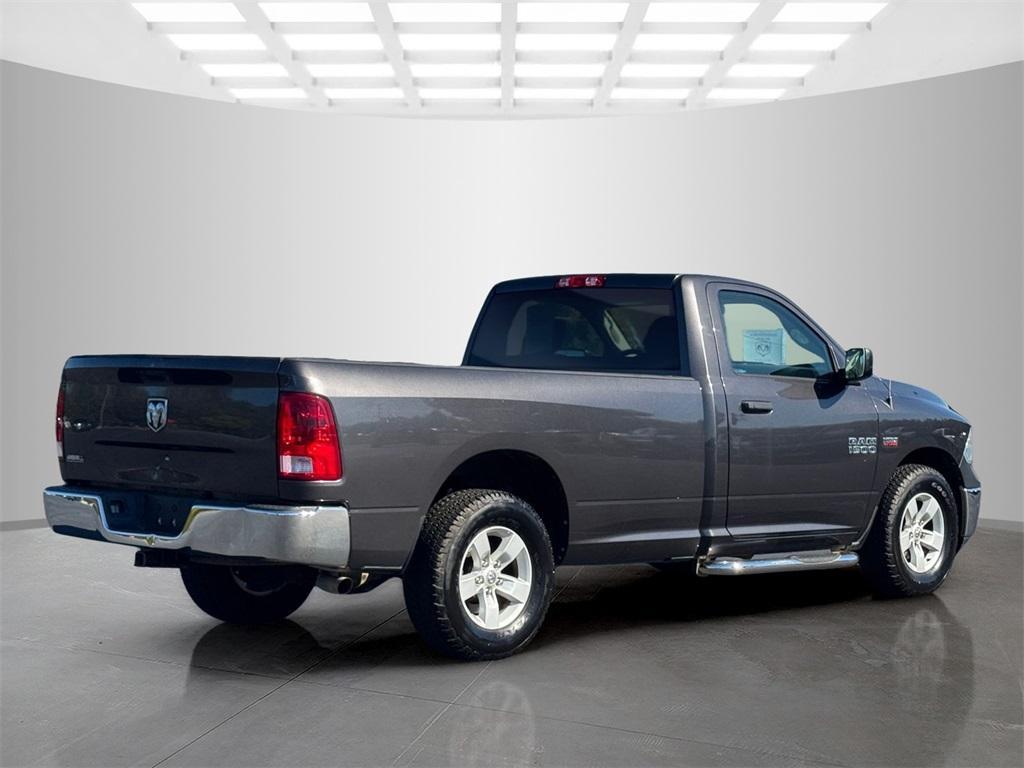 used 2016 Ram 1500 car, priced at $17,288