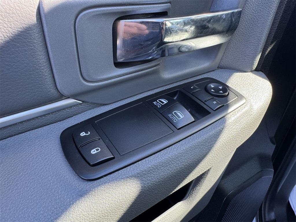 used 2016 Ram 1500 car, priced at $17,288