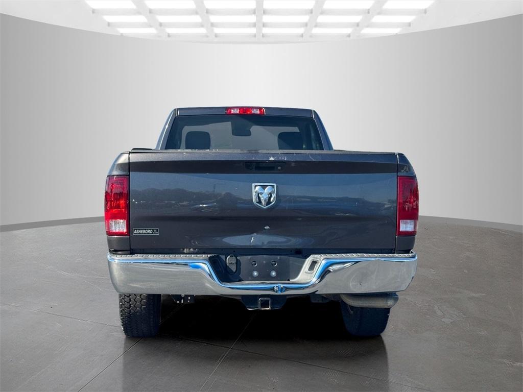 used 2016 Ram 1500 car, priced at $17,288