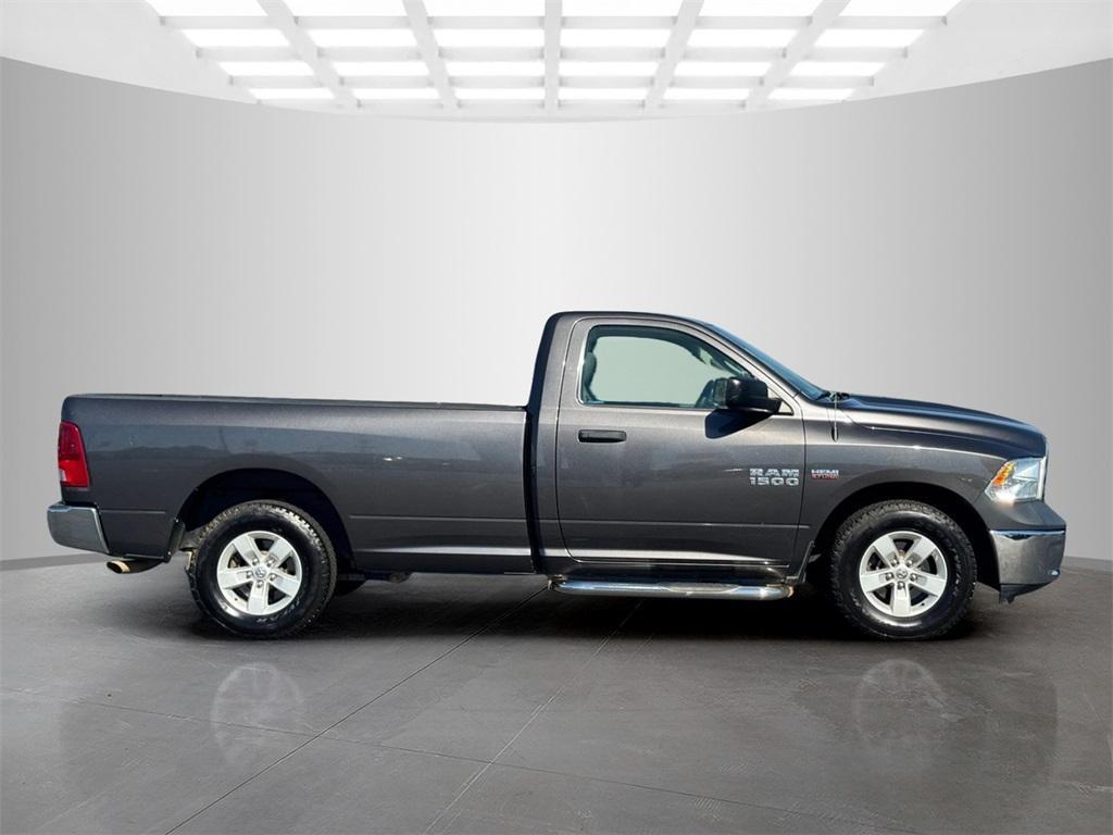 used 2016 Ram 1500 car, priced at $17,288