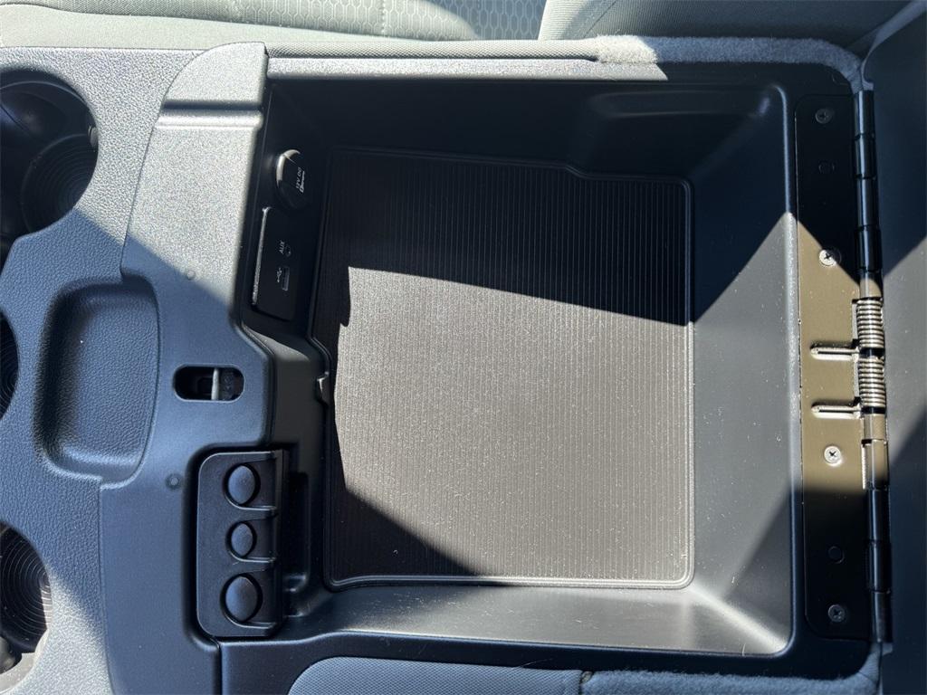 used 2016 Ram 1500 car, priced at $17,288