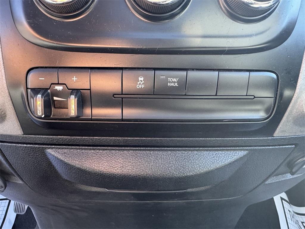 used 2016 Ram 1500 car, priced at $17,288