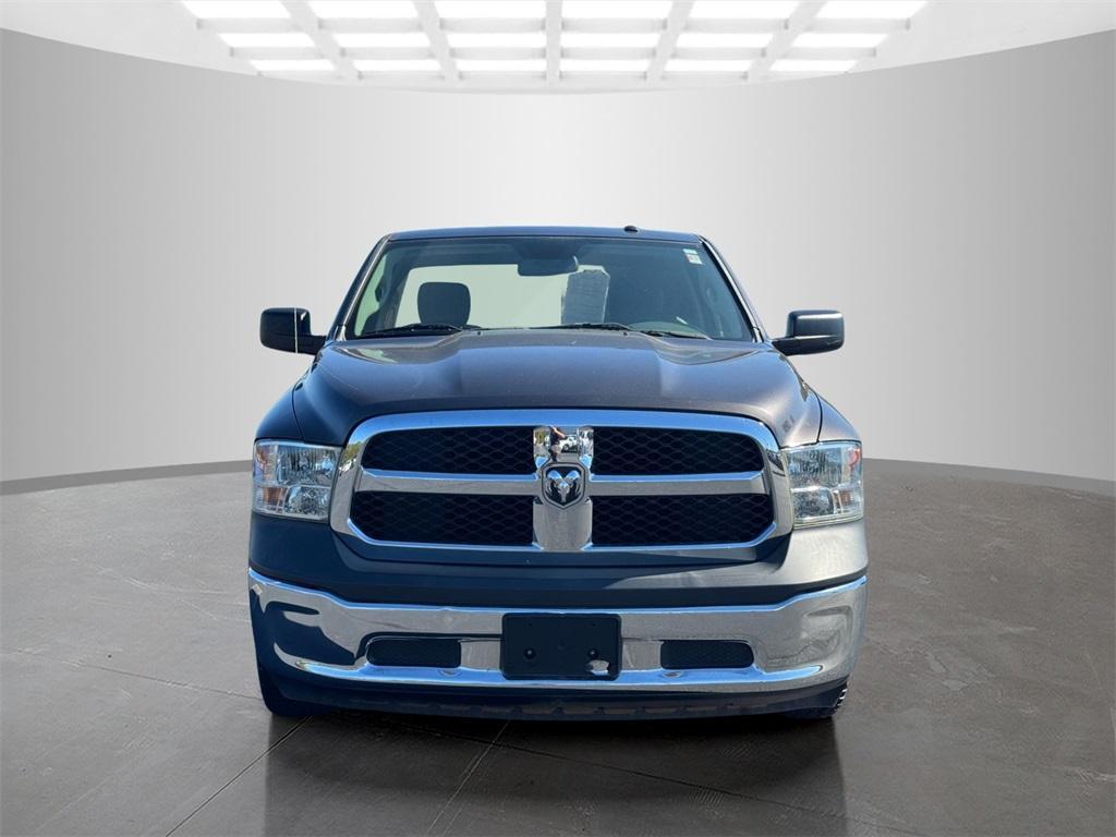 used 2016 Ram 1500 car, priced at $17,288