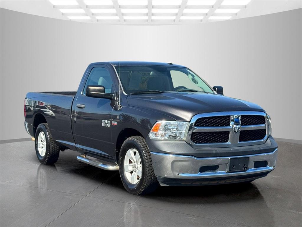 used 2016 Ram 1500 car, priced at $17,288