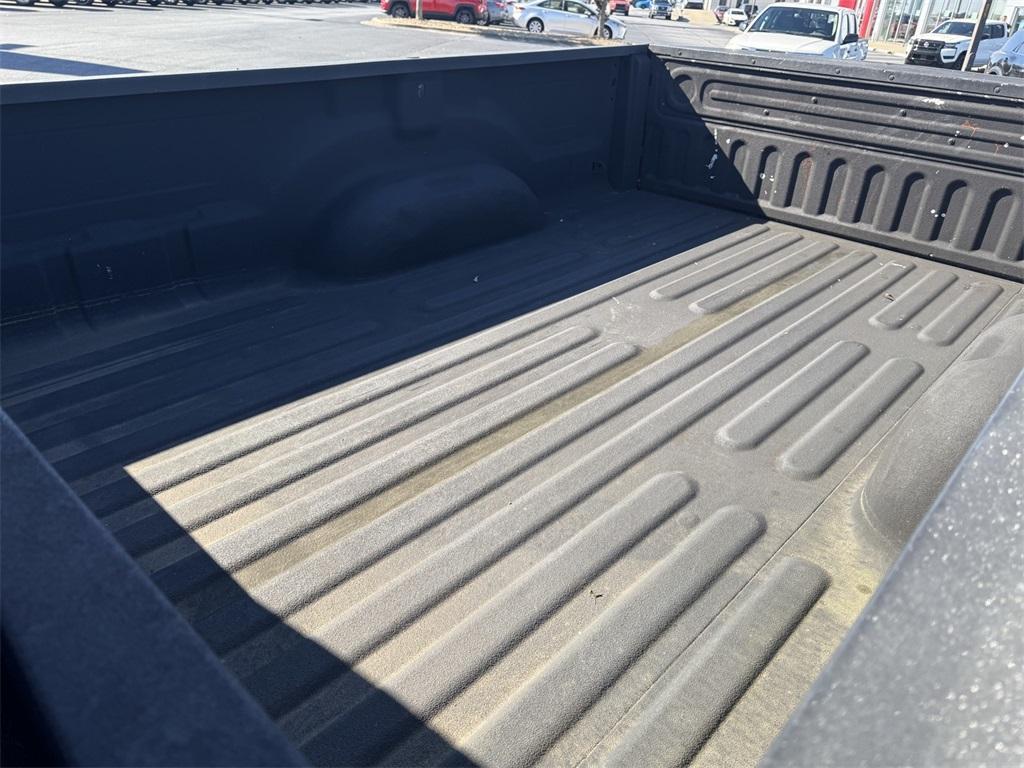 used 2016 Ram 1500 car, priced at $17,288