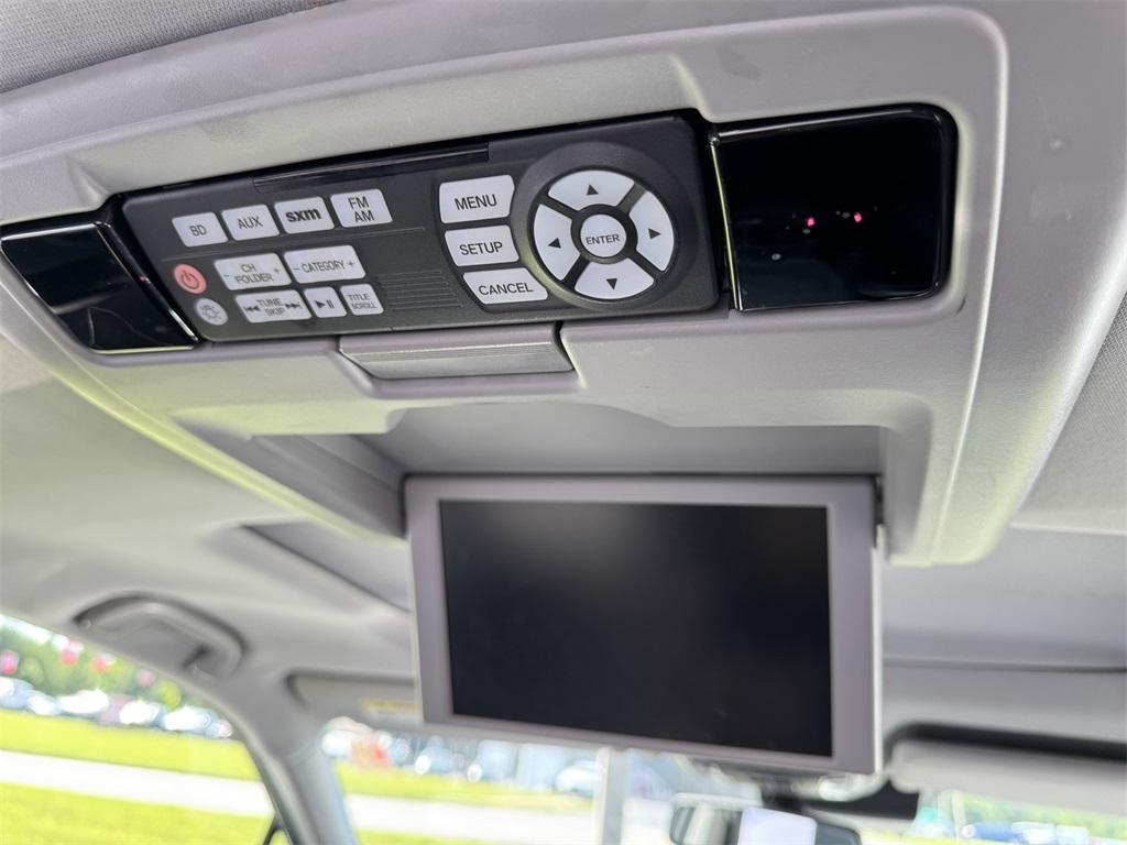used 2018 Honda Pilot car, priced at $24,699
