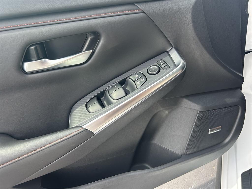 new 2025 Nissan Sentra car, priced at $27,398