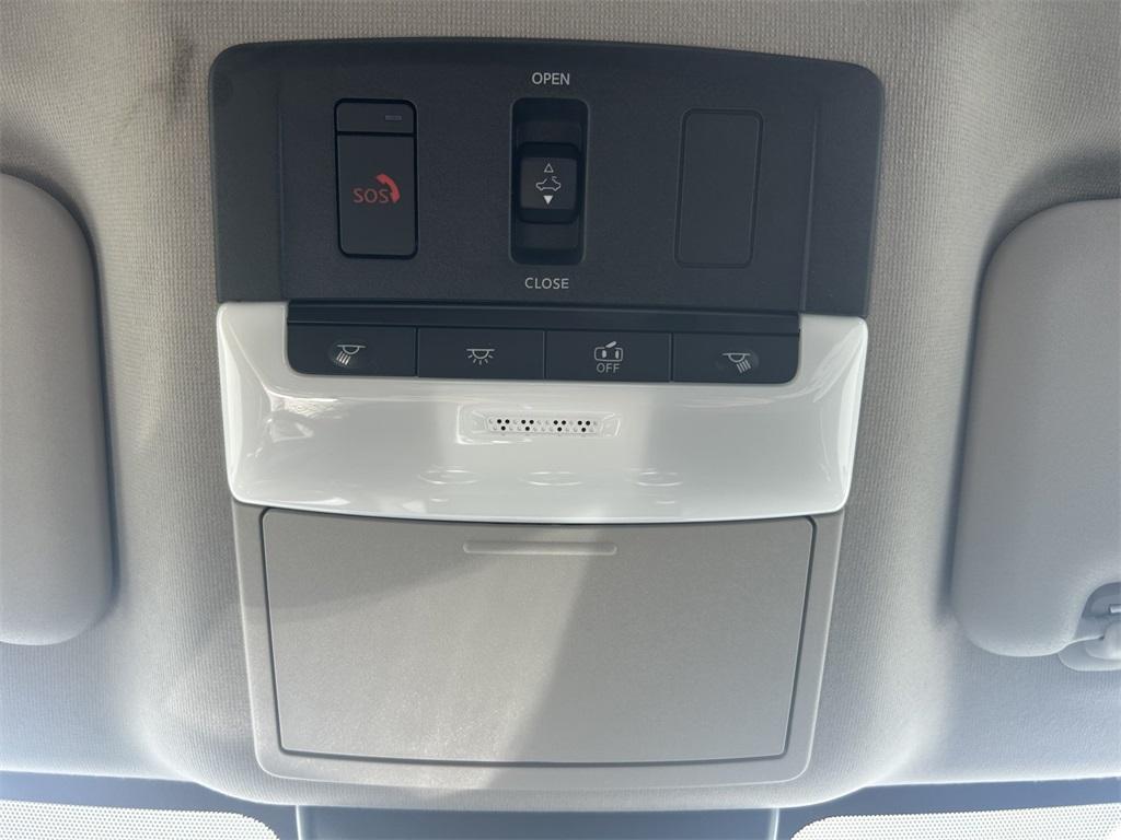 new 2025 Nissan Sentra car, priced at $27,398