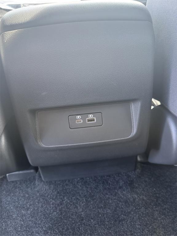 new 2026 Nissan Frontier car, priced at $41,168