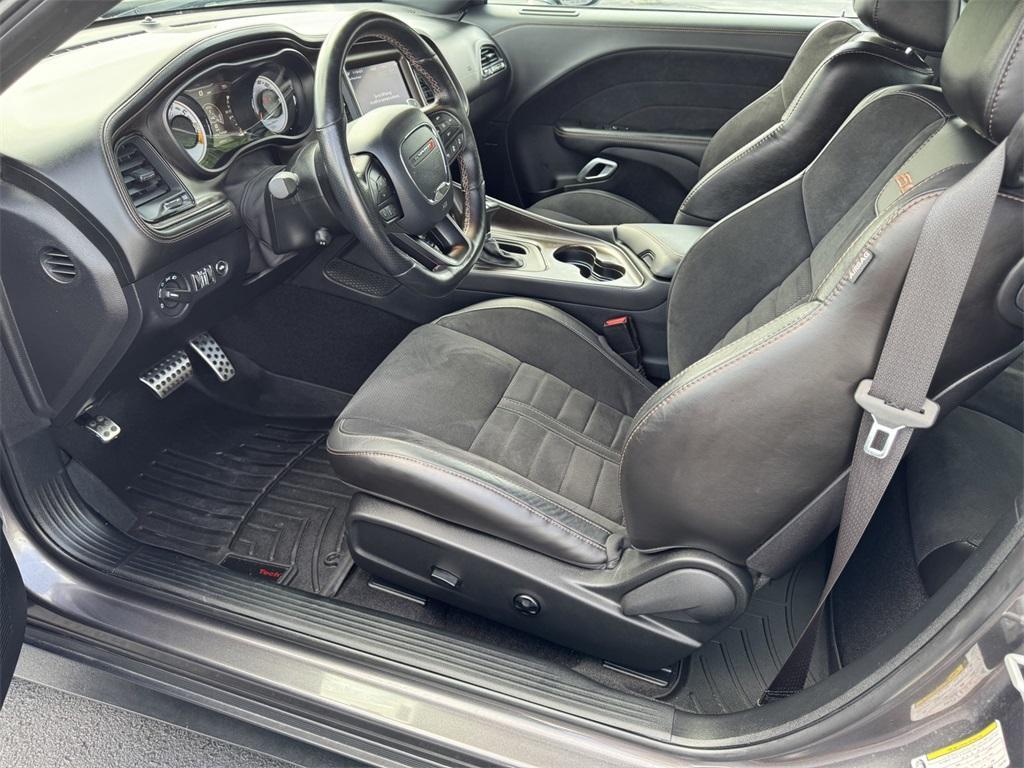 used 2020 Dodge Challenger car, priced at $44,999