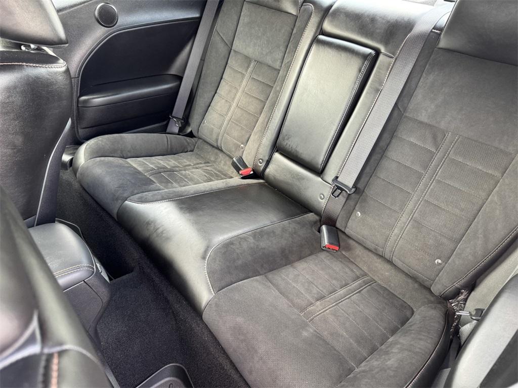 used 2020 Dodge Challenger car, priced at $44,999