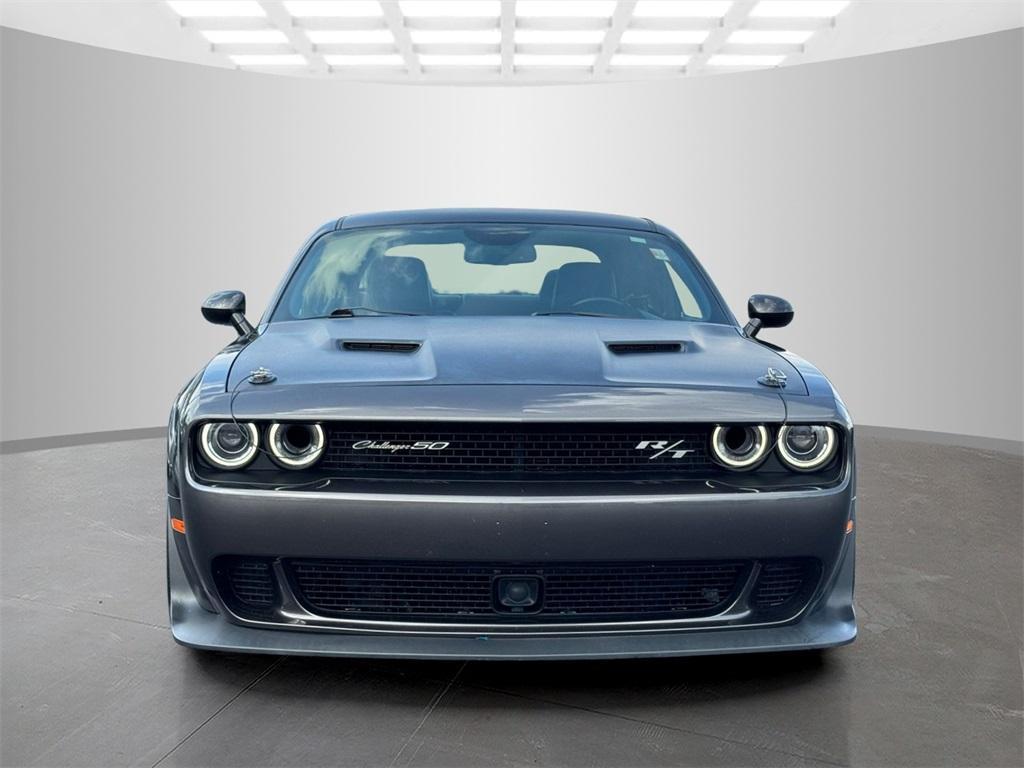 used 2020 Dodge Challenger car, priced at $44,999