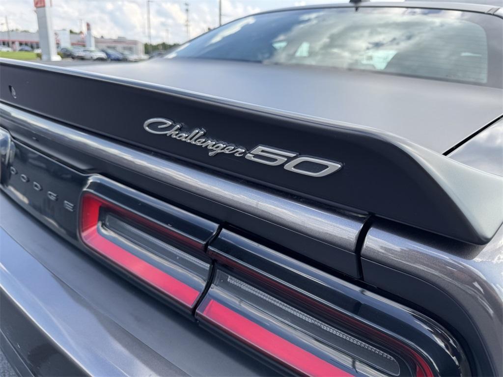 used 2020 Dodge Challenger car, priced at $44,999