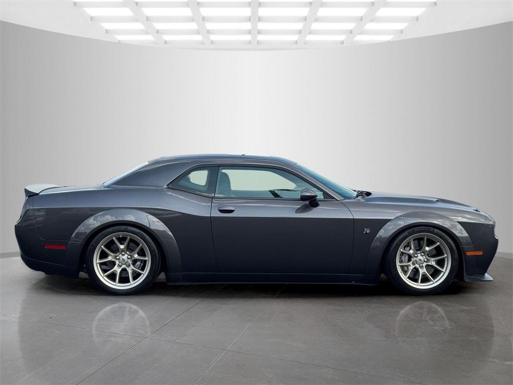 used 2020 Dodge Challenger car, priced at $44,999