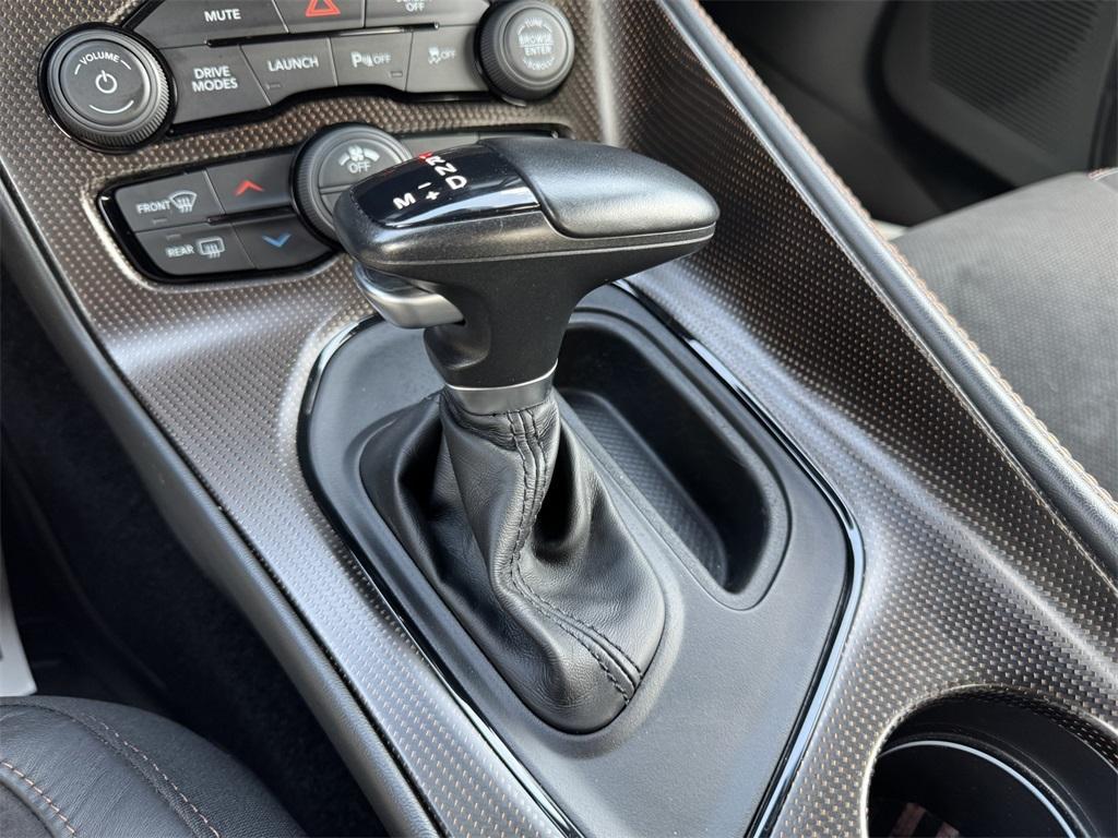 used 2020 Dodge Challenger car, priced at $44,999