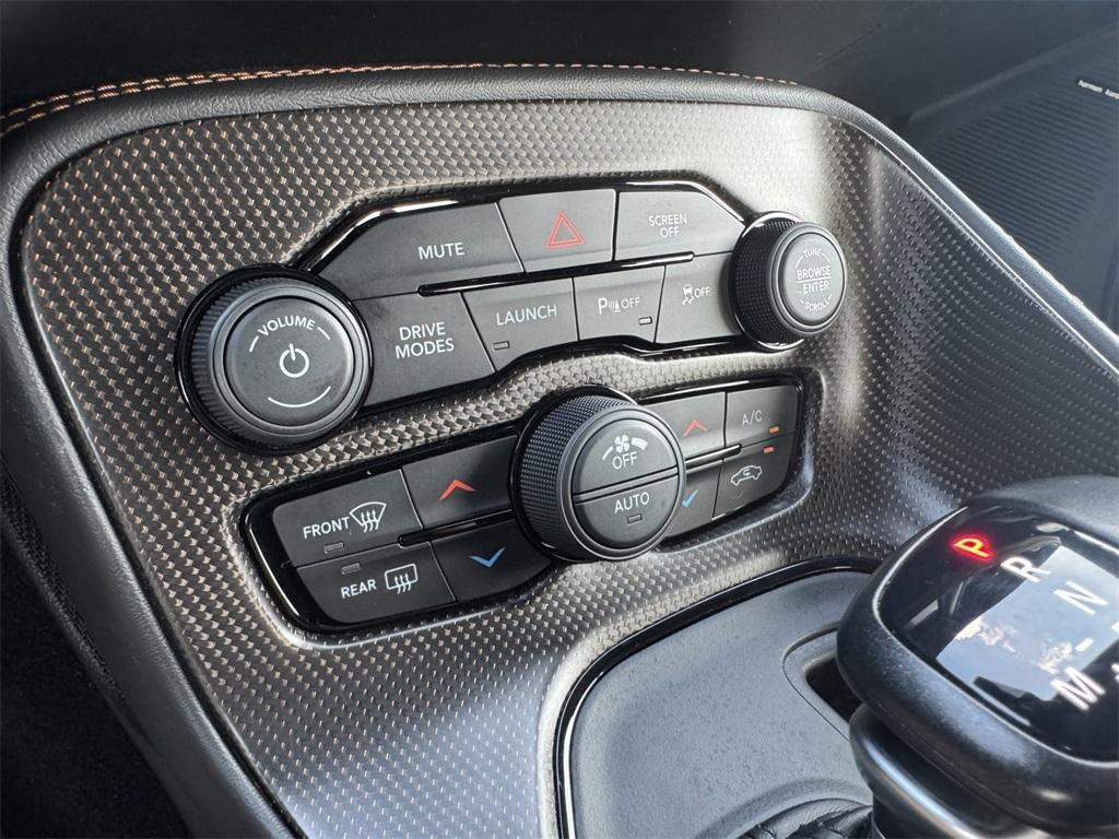 used 2020 Dodge Challenger car, priced at $44,999