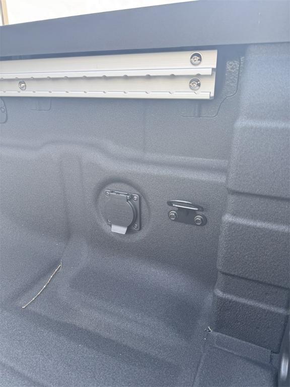 new 2025 Nissan Frontier car, priced at $47,069