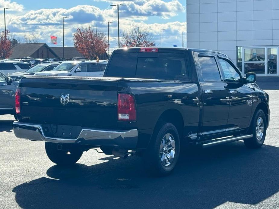 used 2020 Ram 1500 Classic car, priced at $26,000