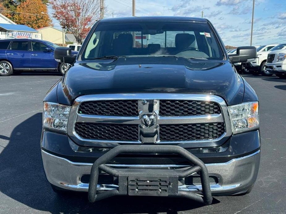 used 2020 Ram 1500 Classic car, priced at $26,000