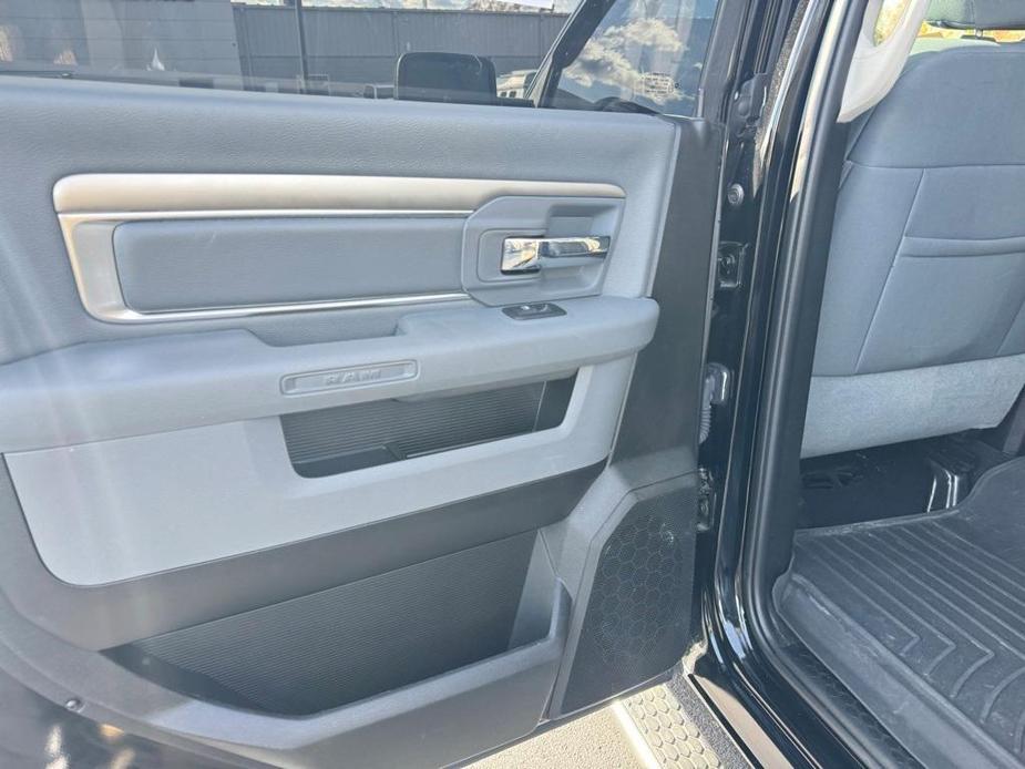 used 2020 Ram 1500 Classic car, priced at $26,000