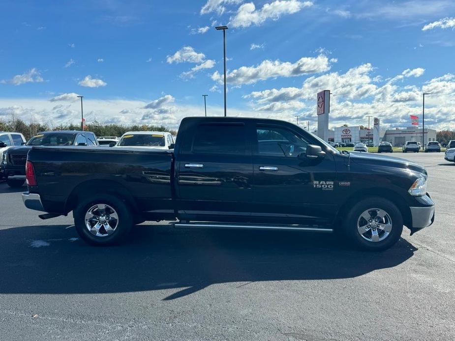 used 2020 Ram 1500 Classic car, priced at $26,000