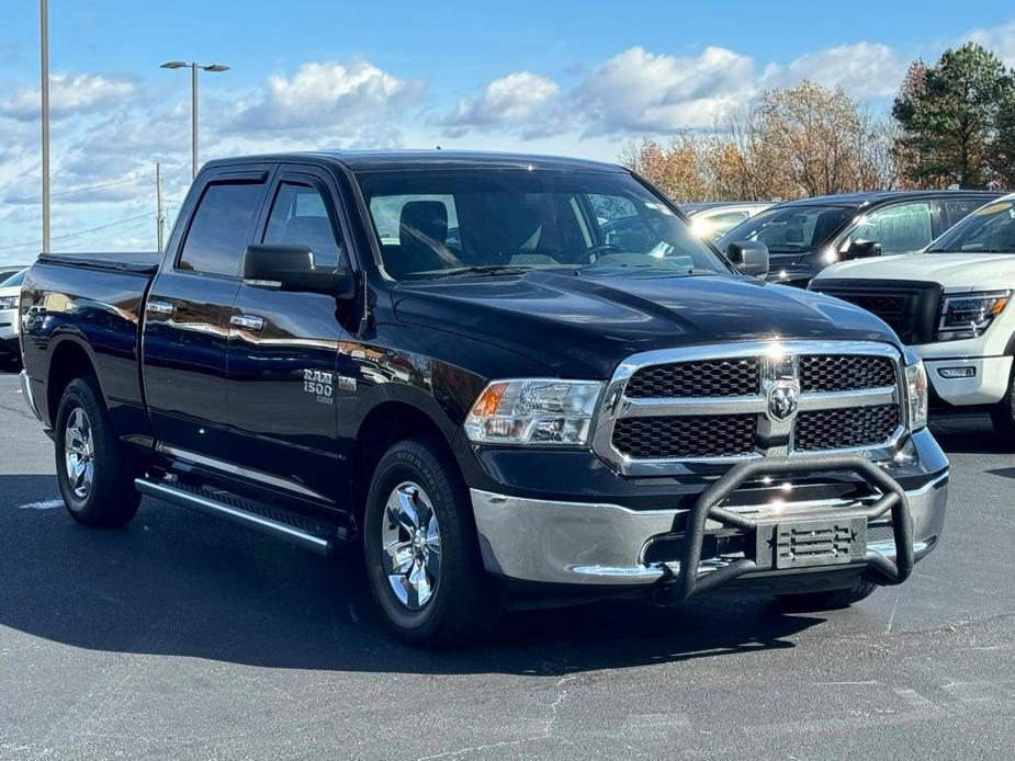 used 2020 Ram 1500 Classic car, priced at $26,000