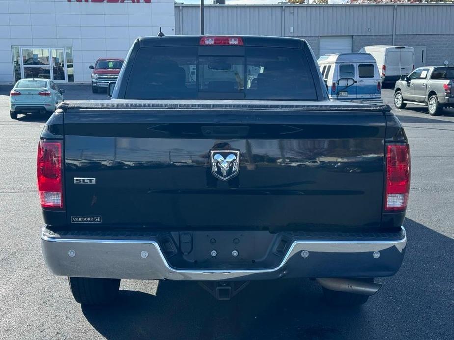 used 2020 Ram 1500 Classic car, priced at $26,000