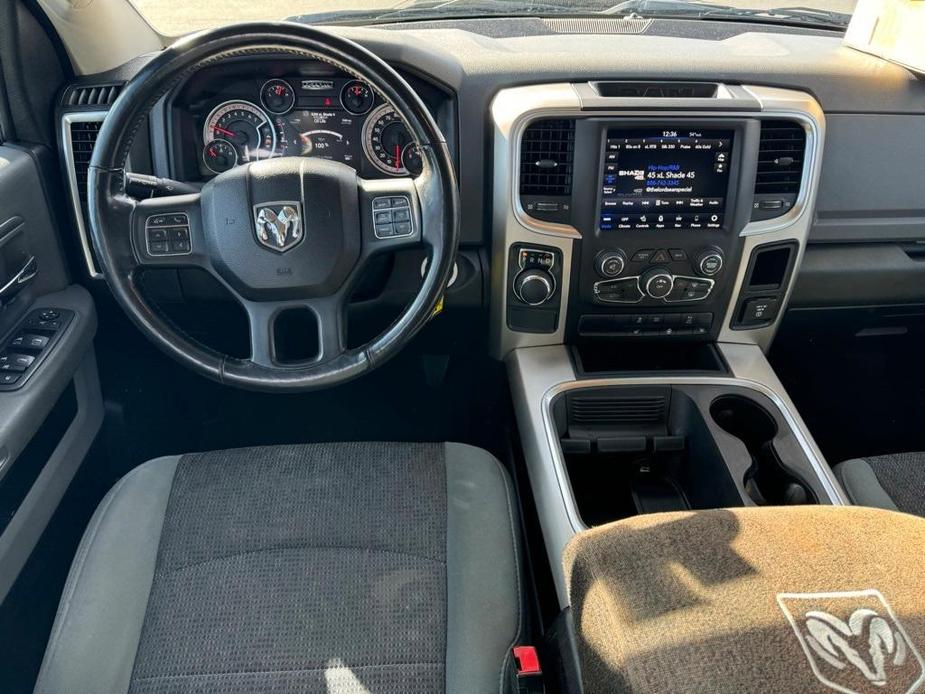 used 2020 Ram 1500 Classic car, priced at $26,000