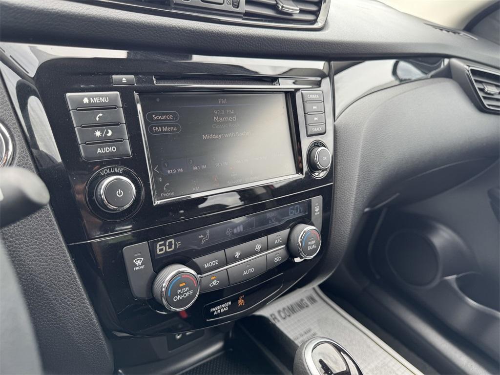used 2020 Nissan Rogue Sport car, priced at $19,988