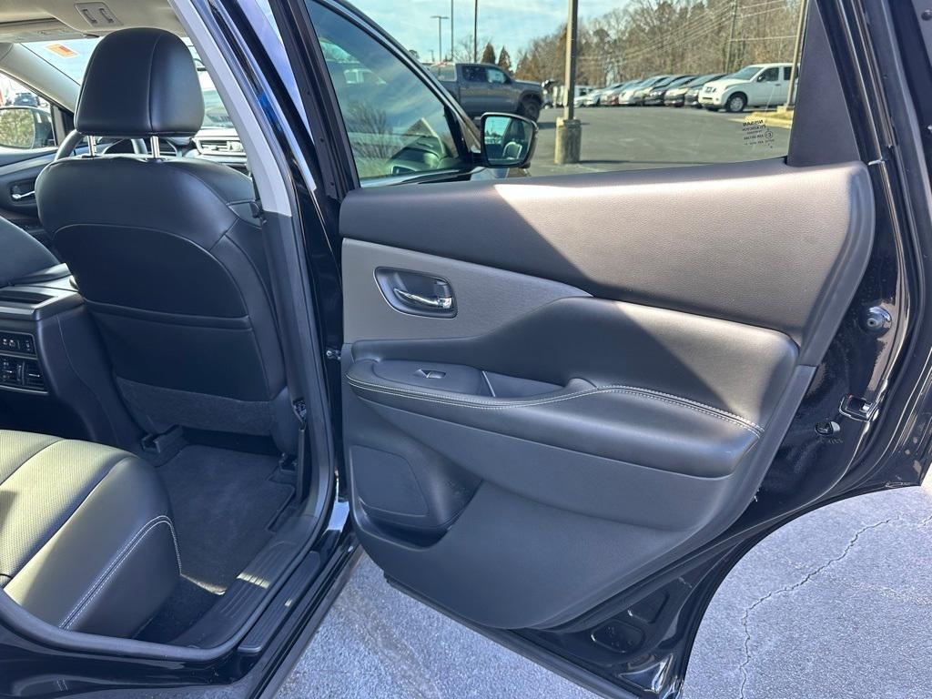 used 2020 Nissan Murano car, priced at $23,988
