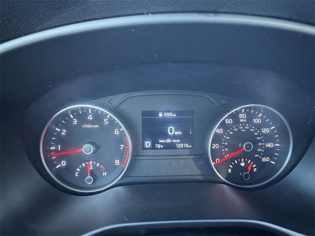 used 2022 Kia Sportage car, priced at $20,488